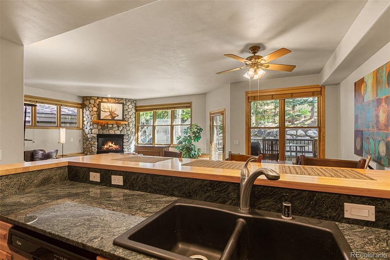 62 Broken Lance Dr #104E, Breckenridge, CO 80424