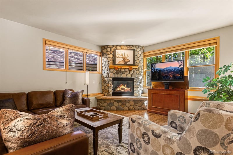 62 Broken Lance Dr #104E, Breckenridge, CO 80424