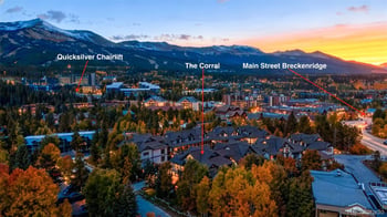 62 Broken Lance Dr #104E, Breckenridge, CO 80424