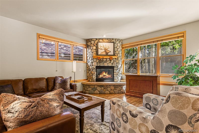 62 Broken Lance Dr #104E, Breckenridge, CO 80424