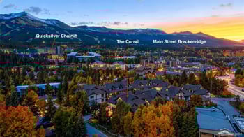 62 Broken Lance Dr #104E, Breckenridge, CO 80424