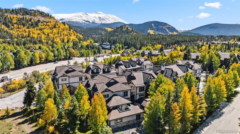 62 Broken Lance Dr #104E, Breckenridge, CO 80424