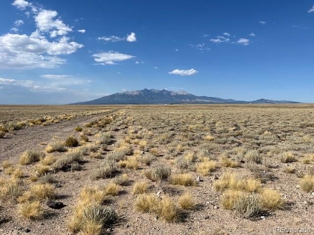 Lot 2 Shoshone St, Blanca, CO 81132