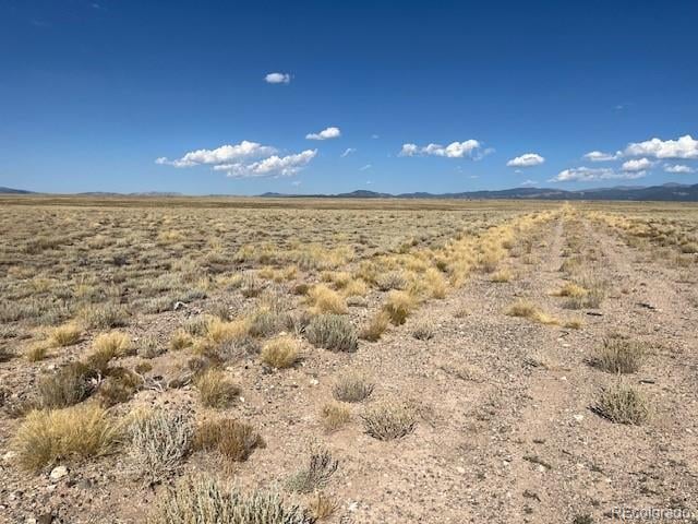 Lot 2 Shoshone St, Blanca, CO 81132