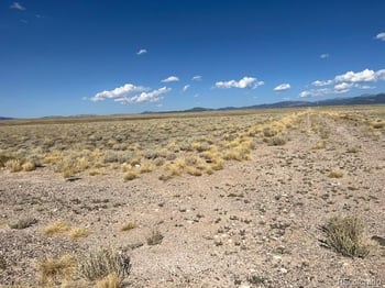 Lot 2 Shoshone St, Blanca, CO 81132