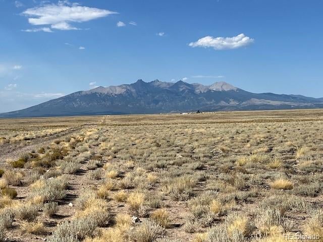 Lot 2 Shoshone St, Blanca, CO 81132