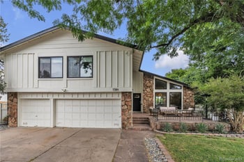 7391 Costilla St, Littleton, CO 80120