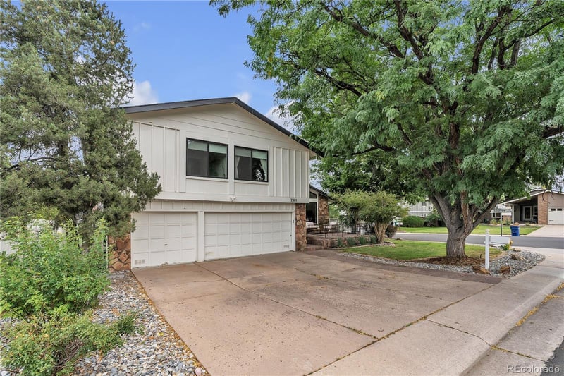 7391 Costilla St, Littleton, CO 80120