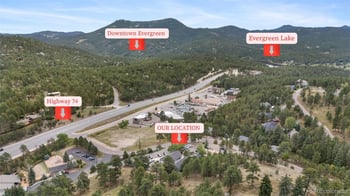 29713 Troutdale Scenic Dr #A2, Evergreen, CO 80439