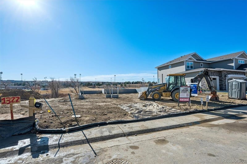 1302 Eldorado Dr, Superior, CO 80027