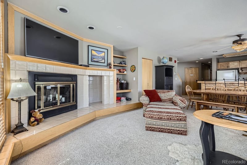22864 Us Highway 6 #301, Keystone, CO 80435