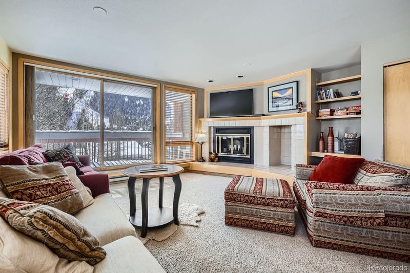 22864 Us Highway 6 #301, Keystone, CO 80435