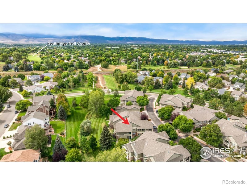 5225 White Willow Dr #J110, Fort Collins, CO 80528