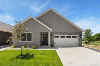 303 Josef Cir, Fort Lupton, CO 80621