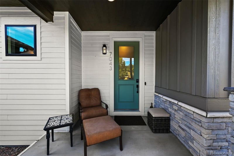 7043 Homeplace St, Castle Rock, CO 80108
