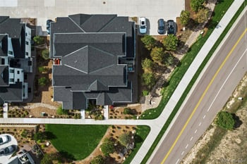 7043 Homeplace St, Castle Rock, CO 80108