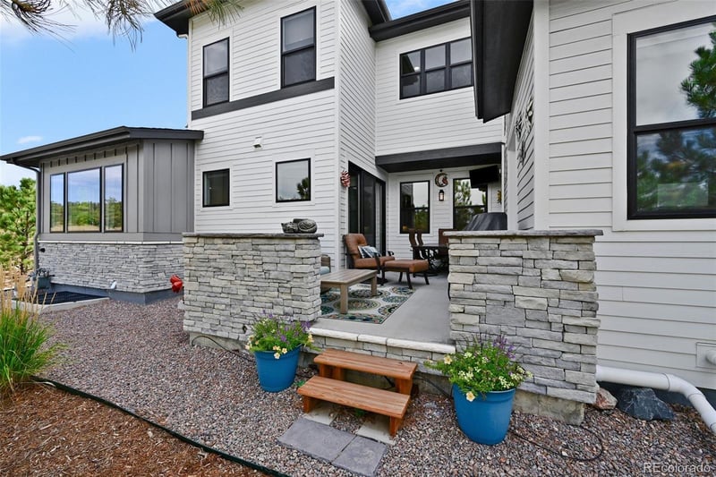 7043 Homeplace St, Castle Rock, CO 80108