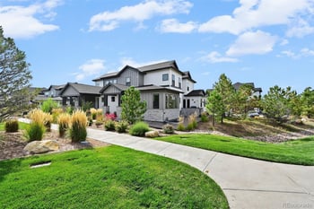 7043 Homeplace St, Castle Rock, CO 80108