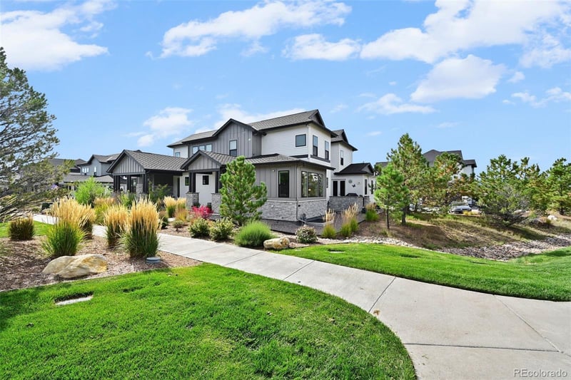 7043 Homeplace St, Castle Rock, CO 80108