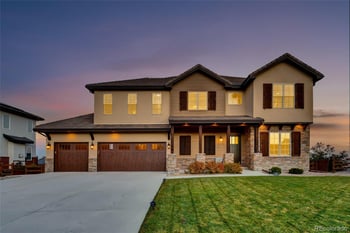 9512 Orion Way, Arvada, CO 80007