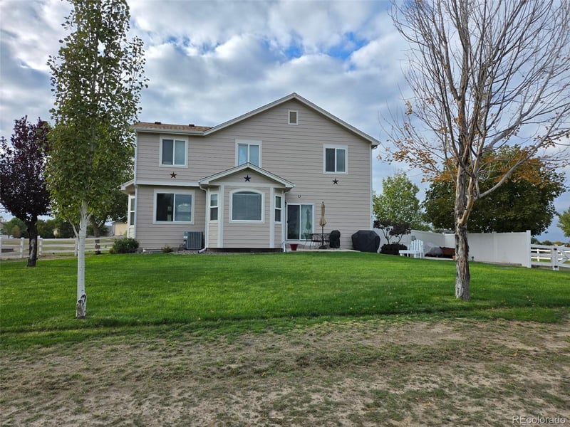 16540 Umpire St, Hudson, CO 80642