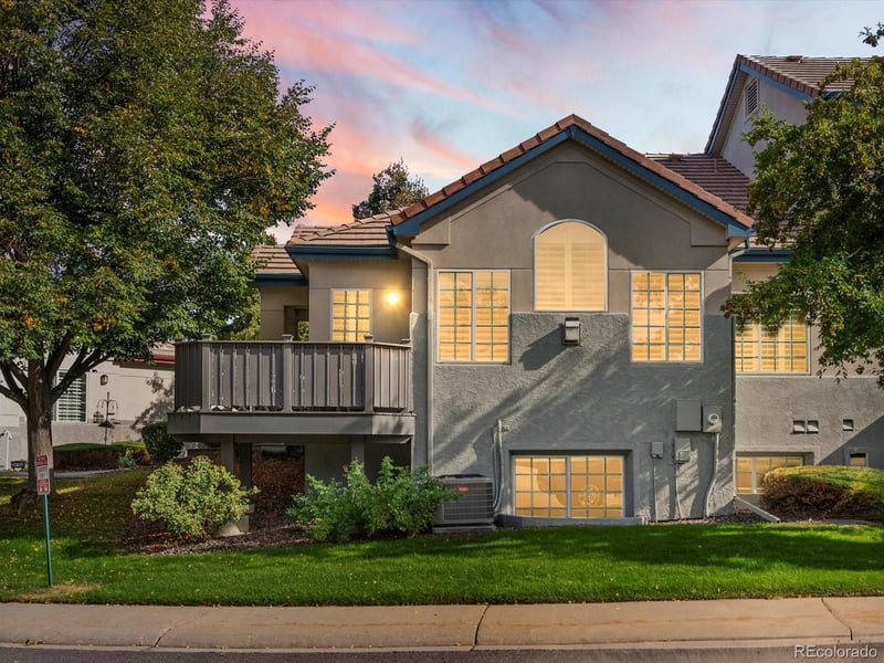 3436 111th Loop #C, Westminster, CO 80031