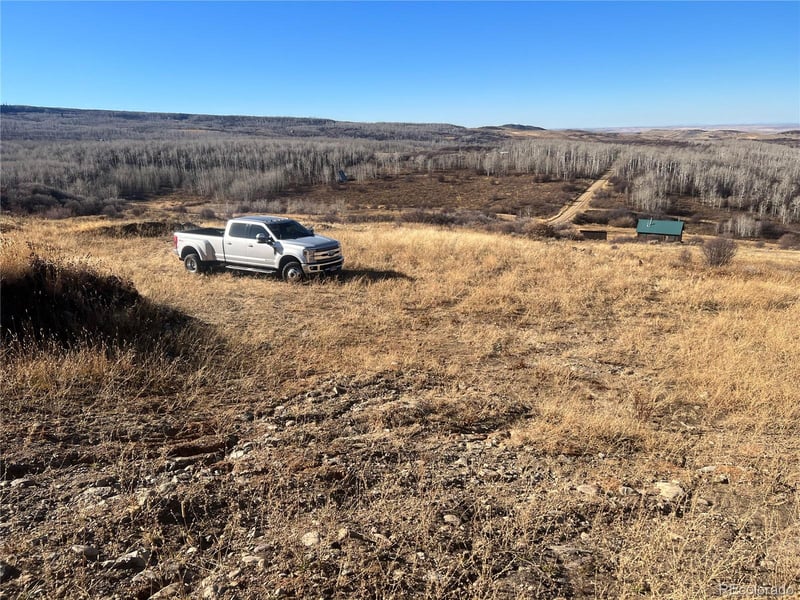 544 Timberlane Loop Lot 318, Craig, CO 81625