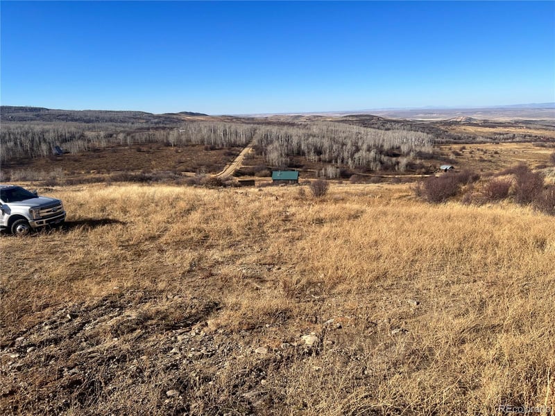 544 Timberlane Loop Lot 318, Craig, CO 81625