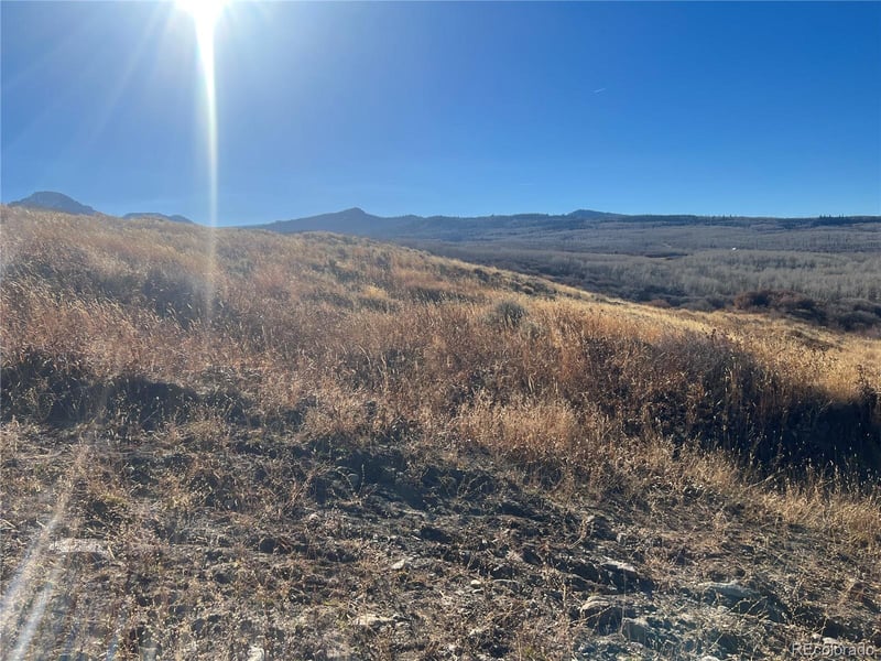 544 Timberlane Loop Lot 318, Craig, CO 81625