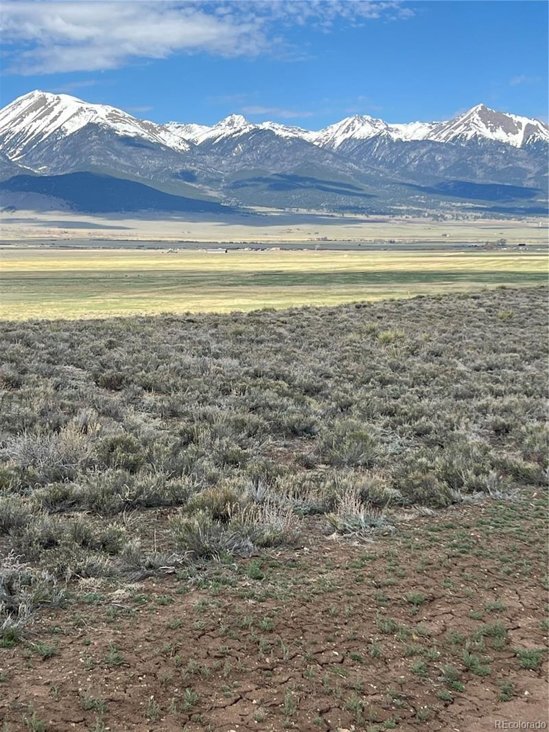 Highway 69 , Westcliffe, CO 81252