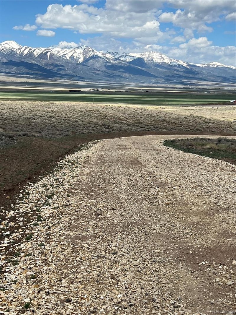 Highway 69 , Westcliffe, CO 81252