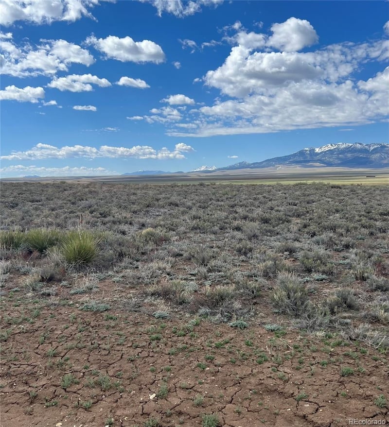 Highway 69 , Westcliffe, CO 81252
