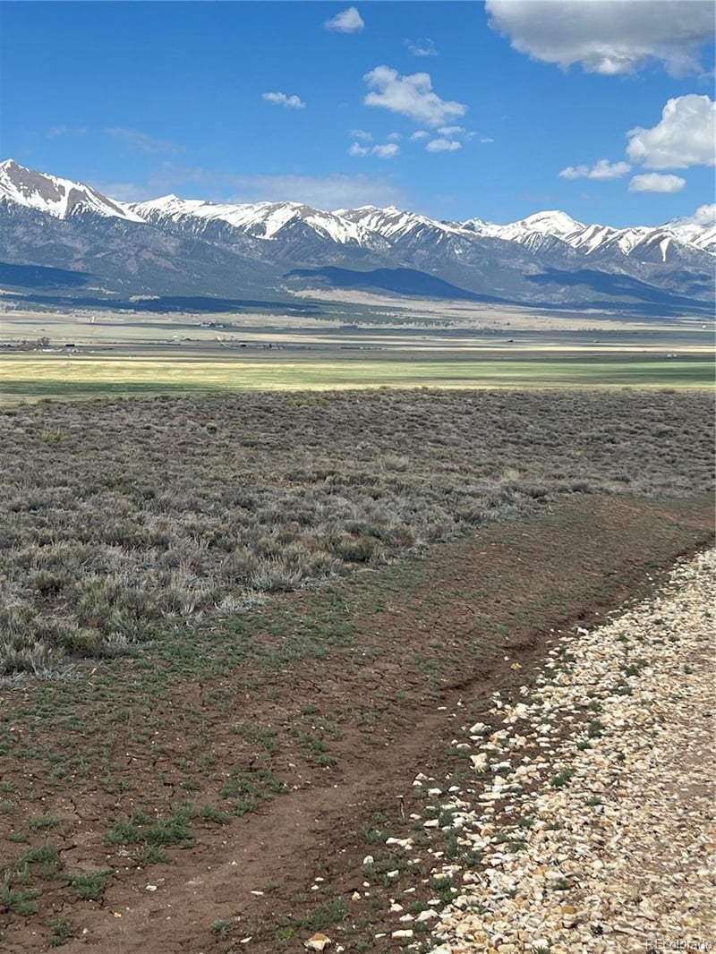 Highway 69 , Westcliffe, CO 81252