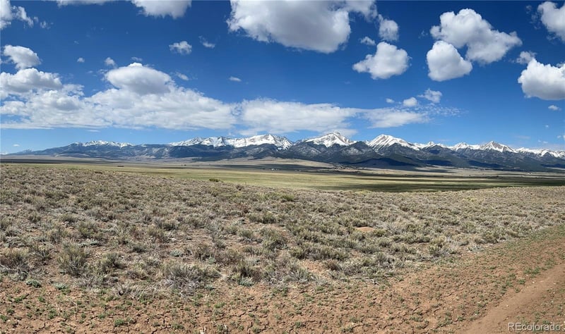 Highway 69 , Westcliffe, CO 81252