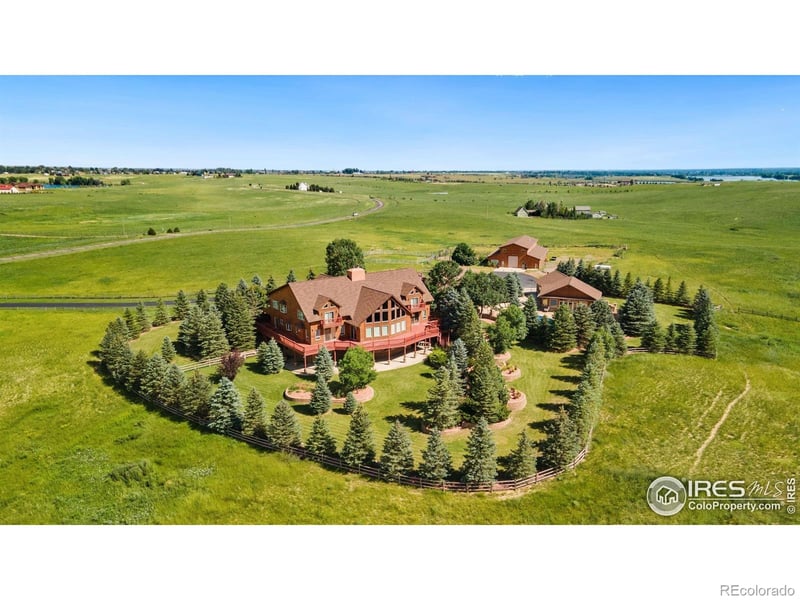 7389 Douglass Lake Ranch Rd, Fort Collins, CO 80524