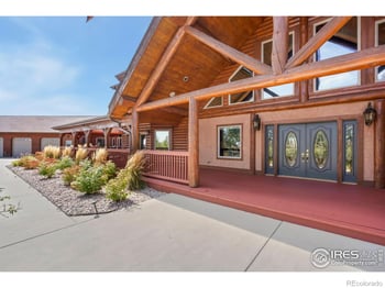7389 Douglass Lake Ranch Rd, Fort Collins, CO 80524