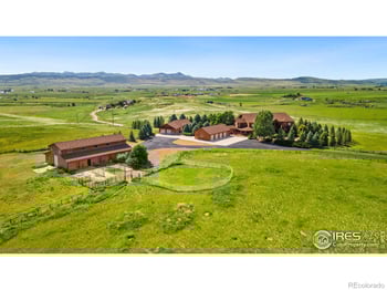 7389 Douglass Lake Ranch Rd, Fort Collins, CO 80524