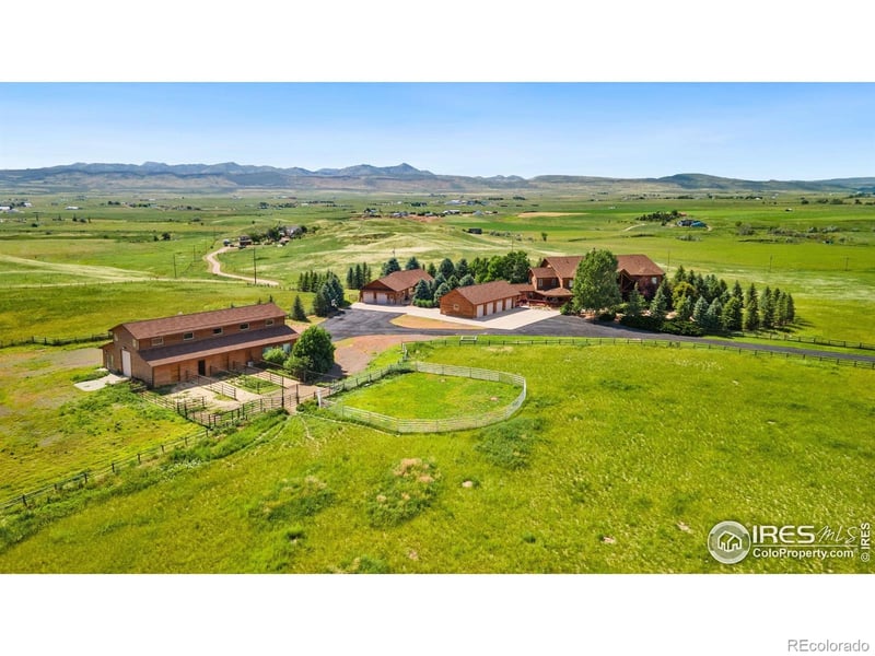 7389 Douglass Lake Ranch Rd, Fort Collins, CO 80524