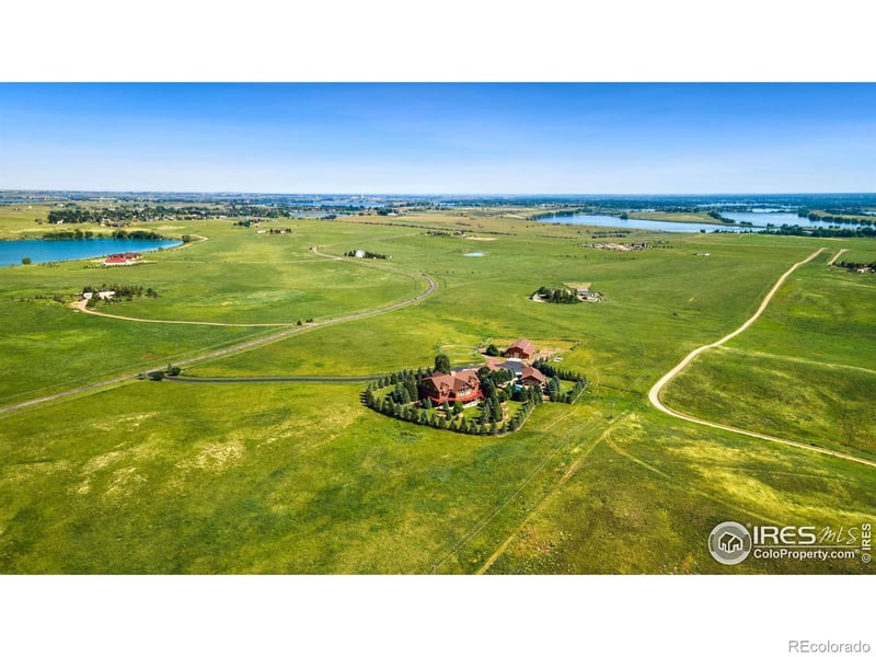 7389 Douglass Lake Ranch Rd, Fort Collins, CO 80524