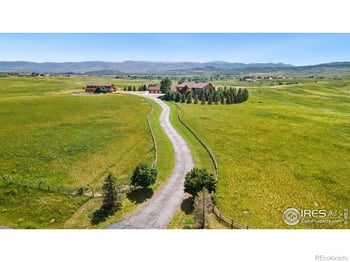 7389 Douglass Lake Ranch Rd, Fort Collins, CO 80524