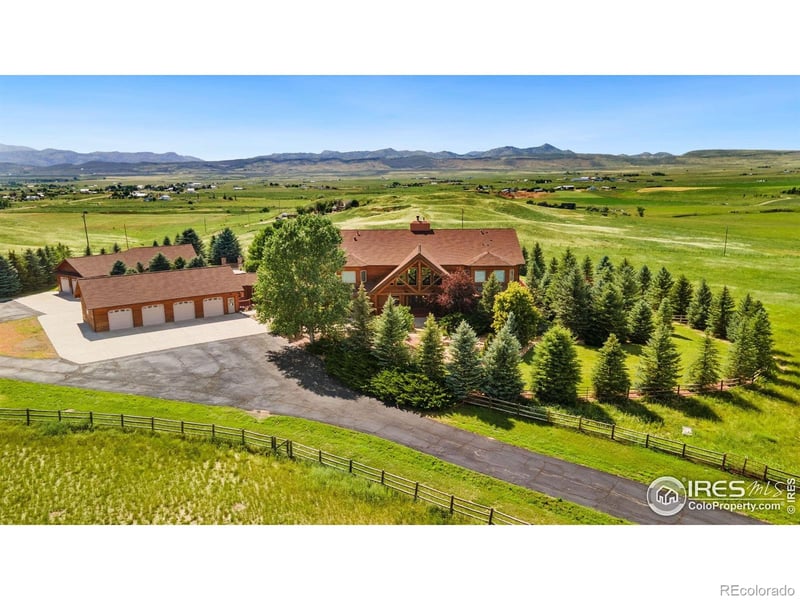 7389 Douglass Lake Ranch Rd, Fort Collins, CO 80524
