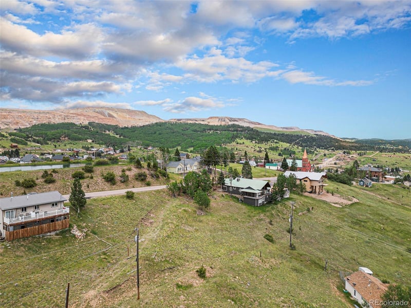 159 Hayden St, Cripple Creek, CO 80813