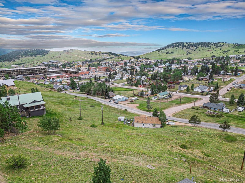 159 Hayden St, Cripple Creek, CO 80813