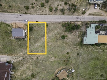 159 Hayden St, Cripple Creek, CO 80813