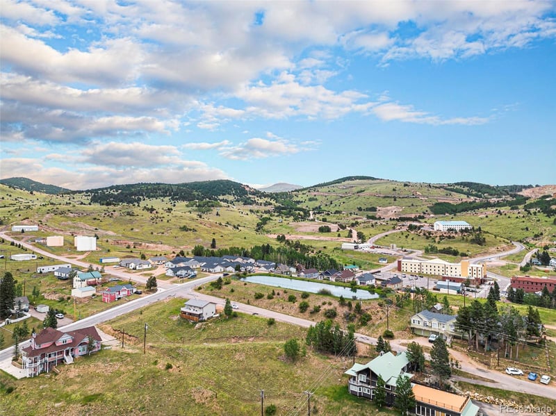 153 Hayden St, Cripple Creek, CO 80813
