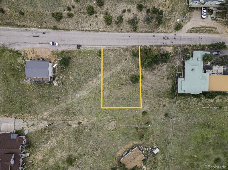 153 Hayden St, Cripple Creek, CO 80813