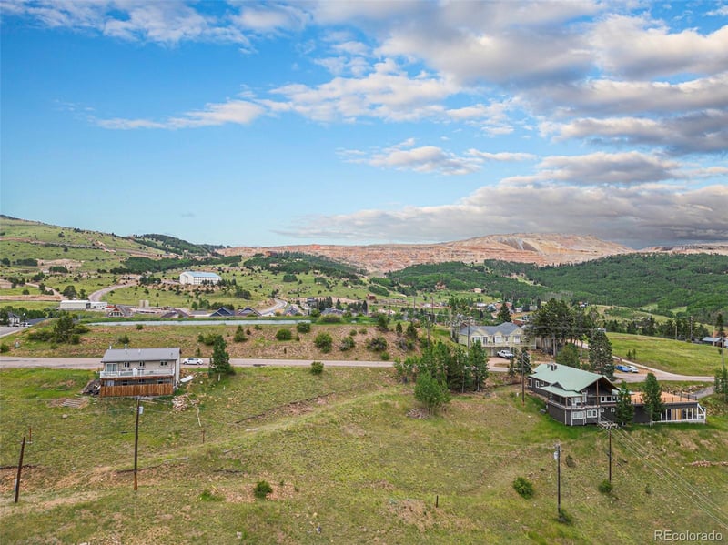 153 Hayden St, Cripple Creek, CO 80813