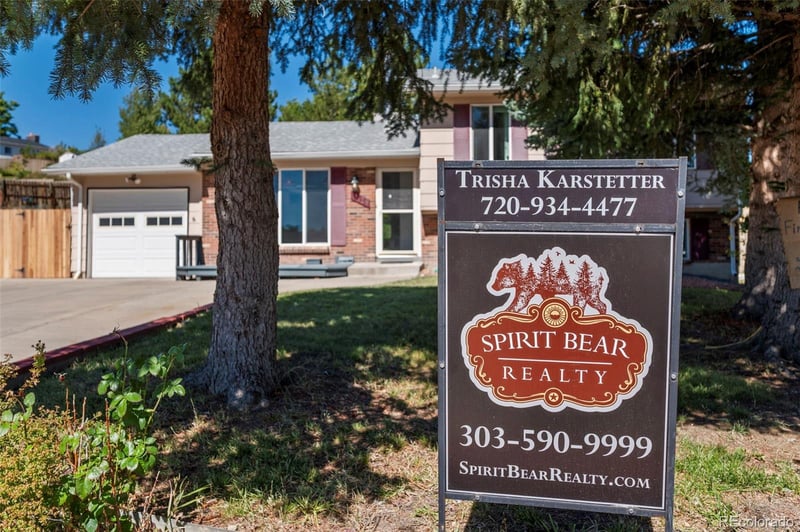 4420 Vivian Way, Morrison, CO 80465