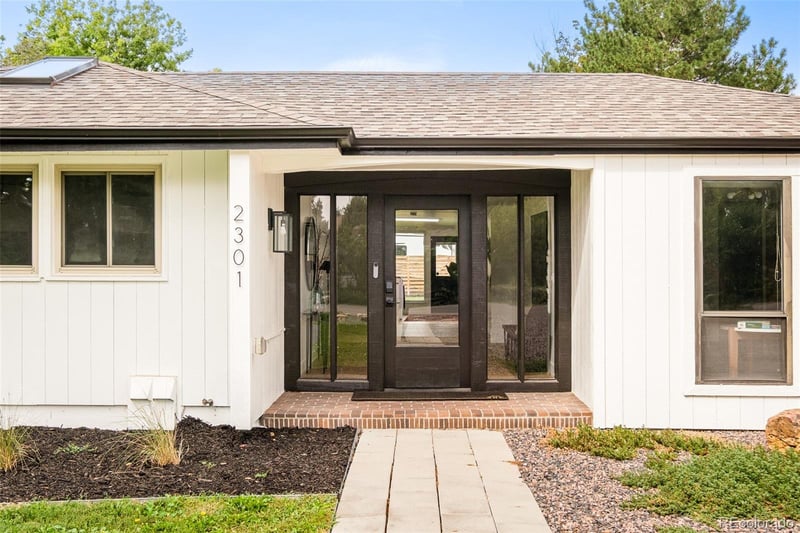 2301 Brentwood St, Lakewood, CO 80214