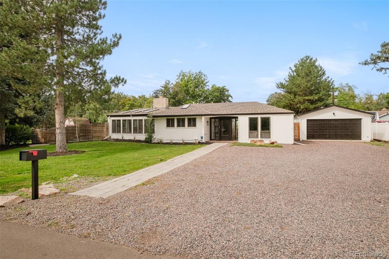2301 Brentwood St, Lakewood, CO 80214